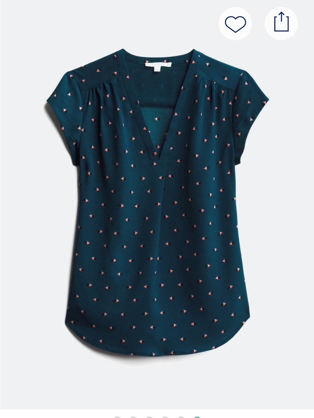 Monday Fun Lilian Blouse XXL